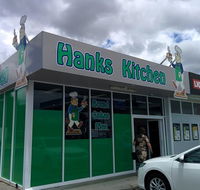 Hanks Kitchen - Dalby Accommodation