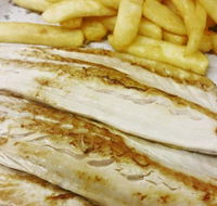 Naeco Blue Seafoods - Dalby Accommodation