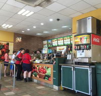Subway - Dalby Accommodation