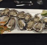 Victoria's Restaurant - Dalby Accommodation