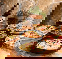 When In Rome - Dalby Accommodation