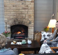 Chalk and Cheese of Cobargo - Dalby Accommodation