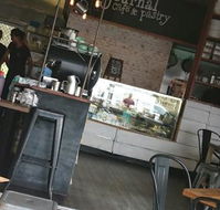 The Journal Cafe - Dalby Accommodation