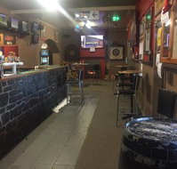 Berridale Inn - Dalby Accommodation