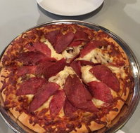 Dial a Bits  Pizzas - Dalby Accommodation