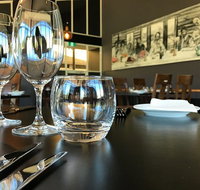 Embers Fireside Grill - Dalby Accommodation