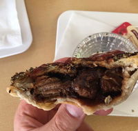 Ettalong Beachside Pie Shop - Dalby Accommodation