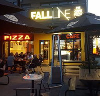 Fall-Line - Dalby Accommodation