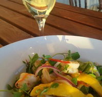 Hayloft Restaurant at JE Resort - Dalby Accommodation
