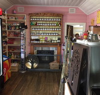 Iona Gardens Cafe  Nursery - Dalby Accommodation