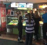 Kebabz - Dalby Accommodation