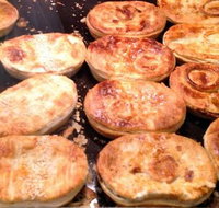 Sundance Bakehouse  Tea Rooms - Dalby Accommodation