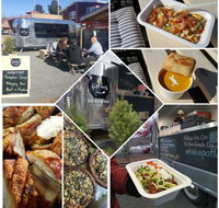 Take Potluck - Dalby Accommodation