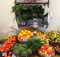 The Market - Dalby Accommodation