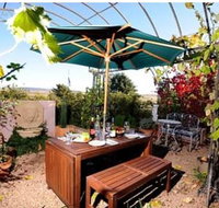 Tuscany in Dalgety - Dalby Accommodation