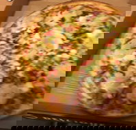 ALDAS PIZZA - Dalby Accommodation