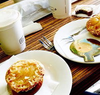 Bakehouse Cafe - Dalby Accommodation