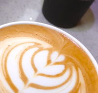 Barista's Bar - Dalby Accommodation