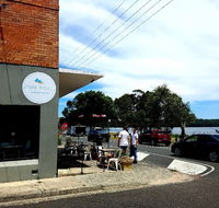 Beach Parade - Dalby Accommodation