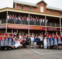 Beechworth Bakery Echuca - Dalby Accommodation