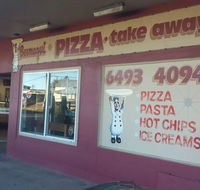 Bermagui Pizza  Take Away - Dalby Accommodation