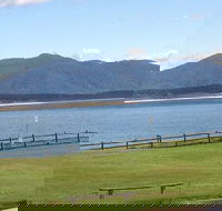 Bermi's Beachside Cafe - Dalby Accommodation