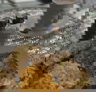 Blu J's - Dalby Accommodation