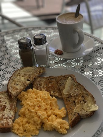 Blu J's - Dalby Accommodation 0