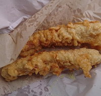 Blue Pacific Fish  Chips - Dalby Accommodation
