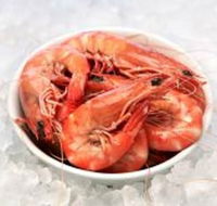 Blue Wave Seafood - Dalby Accommodation