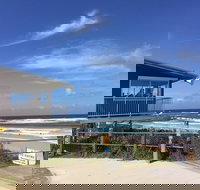 Boaties Cafe - Dalby Accommodation