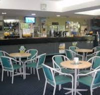Bowling Club Sawtell - Dalby Accommodation