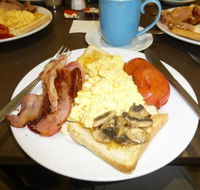 Cafe Bakery 285 - Dalby Accommodation