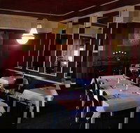 Cafe Vieux - Dalby Accommodation