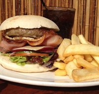 Cafe Vulcan - Dalby Accommodation