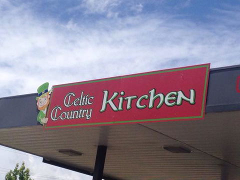 Celtic Country Gourmet - Dalby Accommodation 0