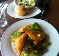 Che Bon Restaurant - Dalby Accommodation