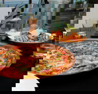 Church Street Pizzeria - Dalby Accommodation