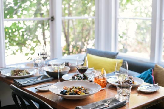 Marchmont NSW Dalby Accommodation