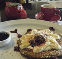 Cool Beans Cafe - Dalby Accommodation