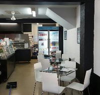 Corkies Cafe - Dalby Accommodation