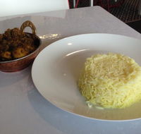 Curry Bunga - Dalby Accommodation