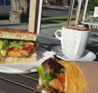 Deniliquin Bakery - Dalby Accommodation