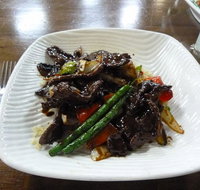 Doncaster Bistro - Dalby Accommodation