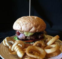 Edward River Hotel - Dalby Accommodation