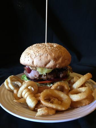 Edward River Hotel - Dalby Accommodation 0
