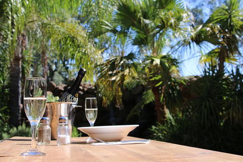 Exchange Hotel - Dalby Accommodation 0