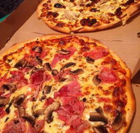 Felicita Pizza - Dalby Accommodation