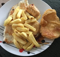 Fish In a Flash - Dalby Accommodation