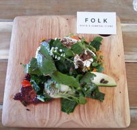 Folk Kiosk and General Store - Dalby Accommodation